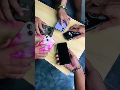 ?# # # #iphone #apple # #viral