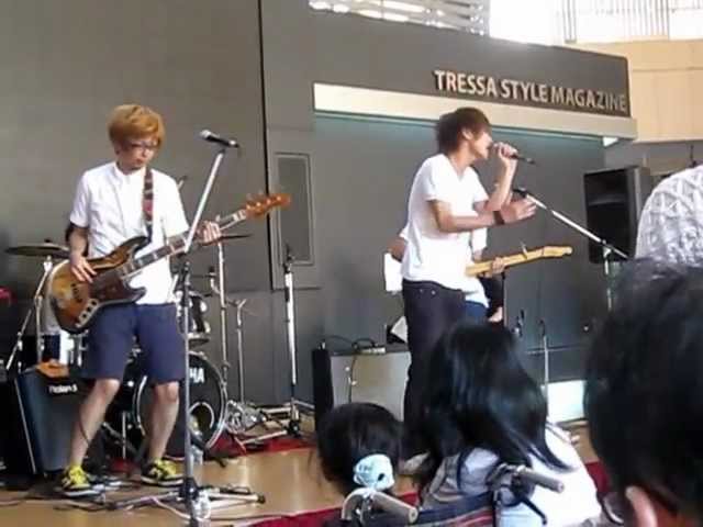 PV】 Ready Go! / Sissy - YouTube