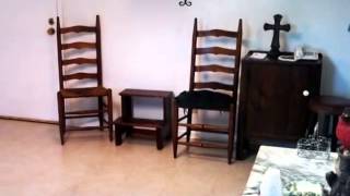 206 Mae Dr video tour