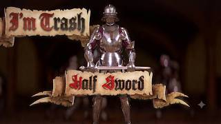 I Tried Half Sword and It was a Hilarious Disaster - First Time Gameplay screenshot 4