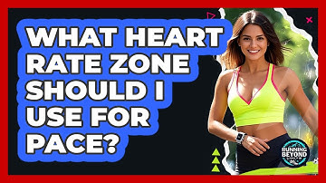 What Heart Rate Zone Should I Use For Pace?