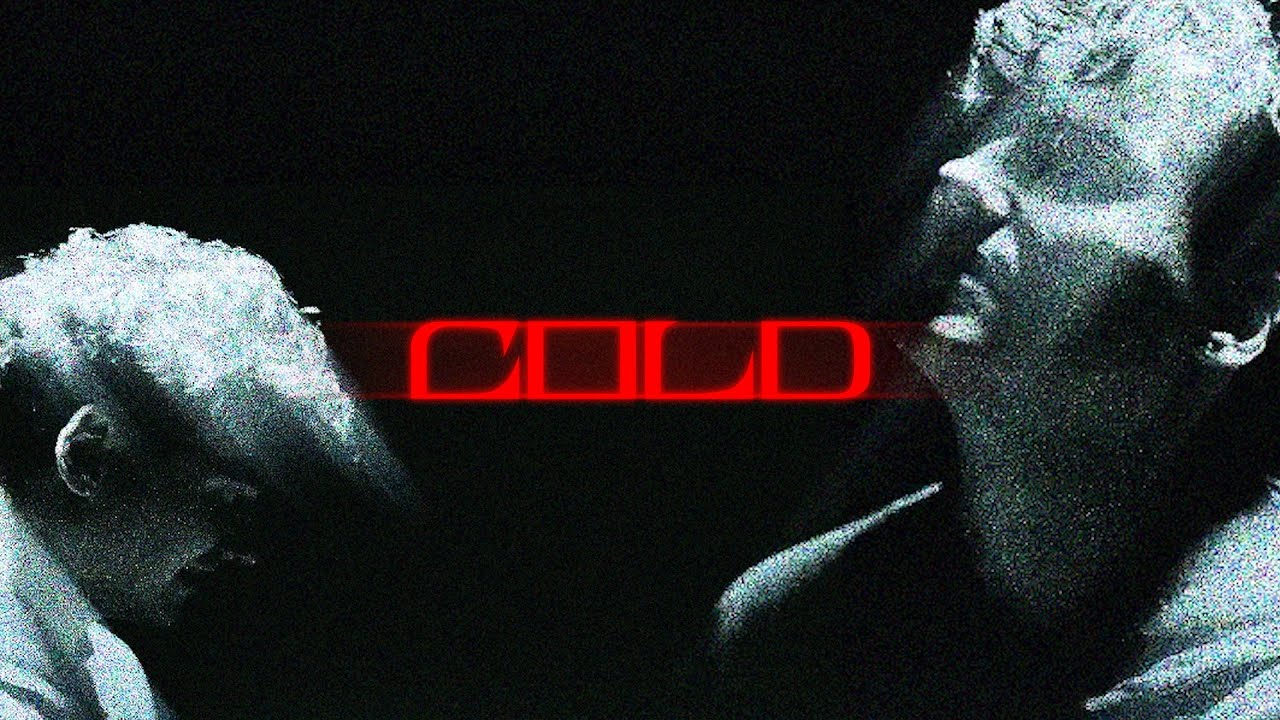 LAER XIRTAM - COLD (OFFICIAL VIDEO) bekijken op YouTube LAER XIRTAM - COLD (OFFICIAL VIDEO) bekijken op YouTube