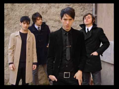 Led Er Est — Ancien Régime - When They Fall (Mannequin M-012 Split 12'' /w Led Er Est)