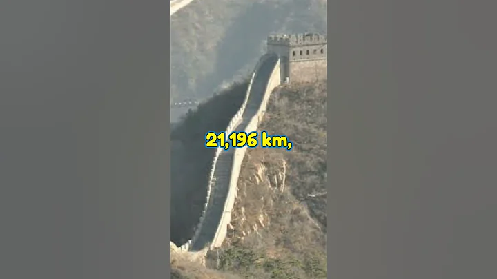 Do you know that the Great Wall of China is poisonous? - DayDayNews