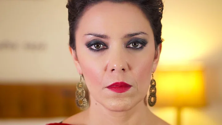 Ana Lains - A Verdade Da Mentira