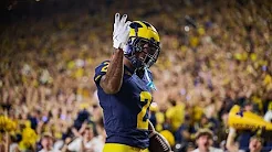 Will Johnson Highlights vs Fresno State thumbnail