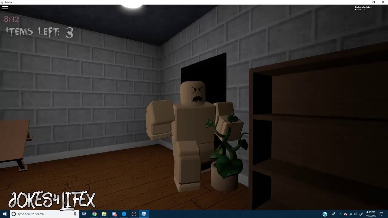 Doing Nothing Youtube - jokes4lifex roblox