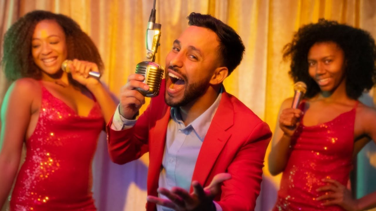 The Perfect Dessert | Anwar Jibawi