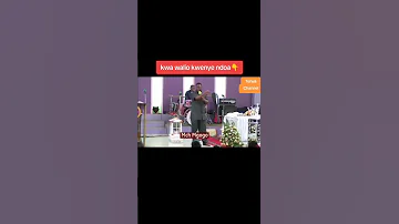 Ujumbe Kwa Walio Kwenye Ndoa Pastor Daniel Mgogo 