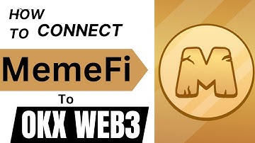 Connecting Multiple MemFi Airdrop to OKX Web3 Wallet - Connection error fixed!