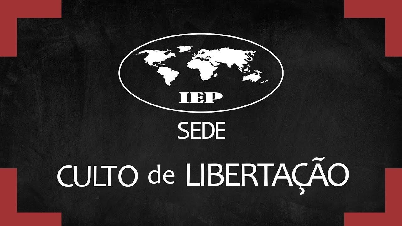 Culto de Libertação