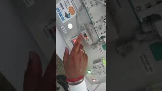 SMC Gas Sensor PFM711-02-B peramter settings and wiring