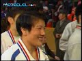 2001 Asian Wrestling Championship