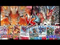 【デジカ】ジエスモンvsエグザモン【デジモンカードゲーム】【Digimon Card Game】