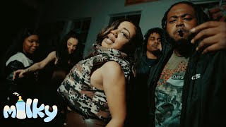 Jay Mvney x Meechi Meech - Liqa Finna Do It (Official Music Video)
