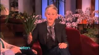 Donny and Marie Osmond Talk Marriage554