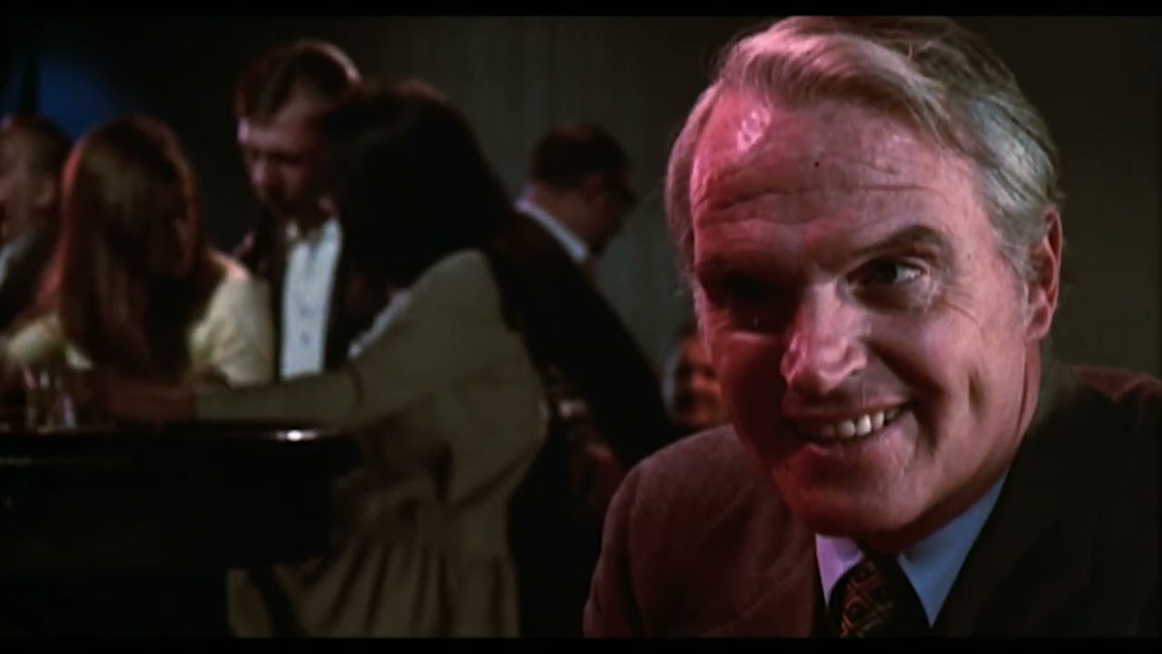 Joe 1970 Trailer (a John G. Avildsen movie)