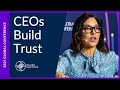 Linda Yaccarino | Milken Institute Global Conference 2025