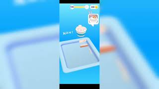 ice cream roll game my favorite game this game is my love 😂😂 best game new game all games screenshot 3