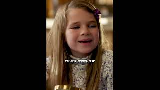 "Missy Performs Surgery on Sheldon 😂" #youngsheldon