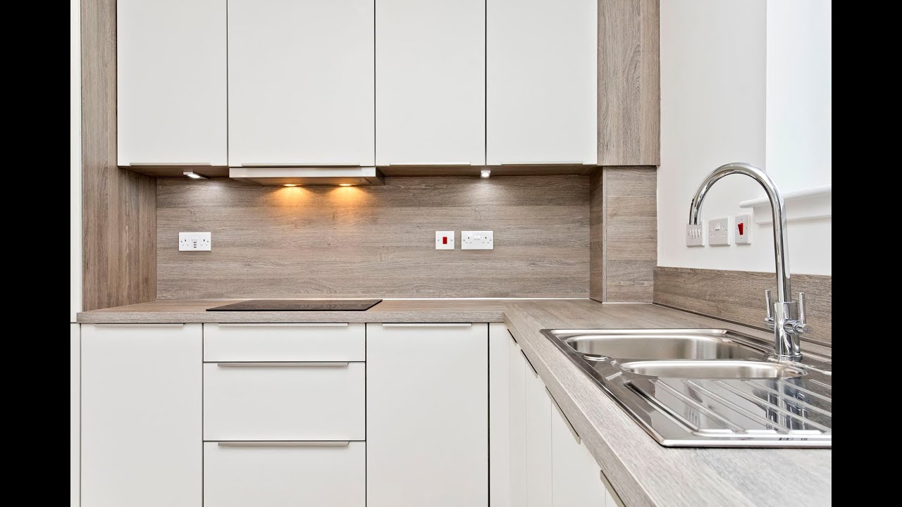 The Brodie, Viewforth, Kirkcaldy Walkthrough