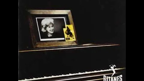 Helen Merrill - I'll Take You Home Again, Kathleen...