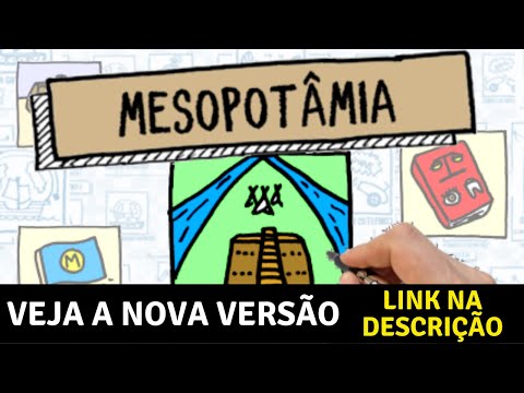 Atividade Povos Da Mesopotâmia, PDF, Mesopotâmia