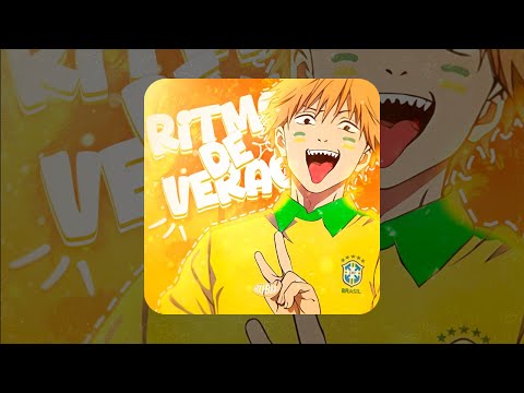 RITMO DE VERAO 3D SLOWED 1 Hour GXMZ SEKIMANE Repsaj 