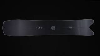 Nitro Squash Snowboard 2023 | evo