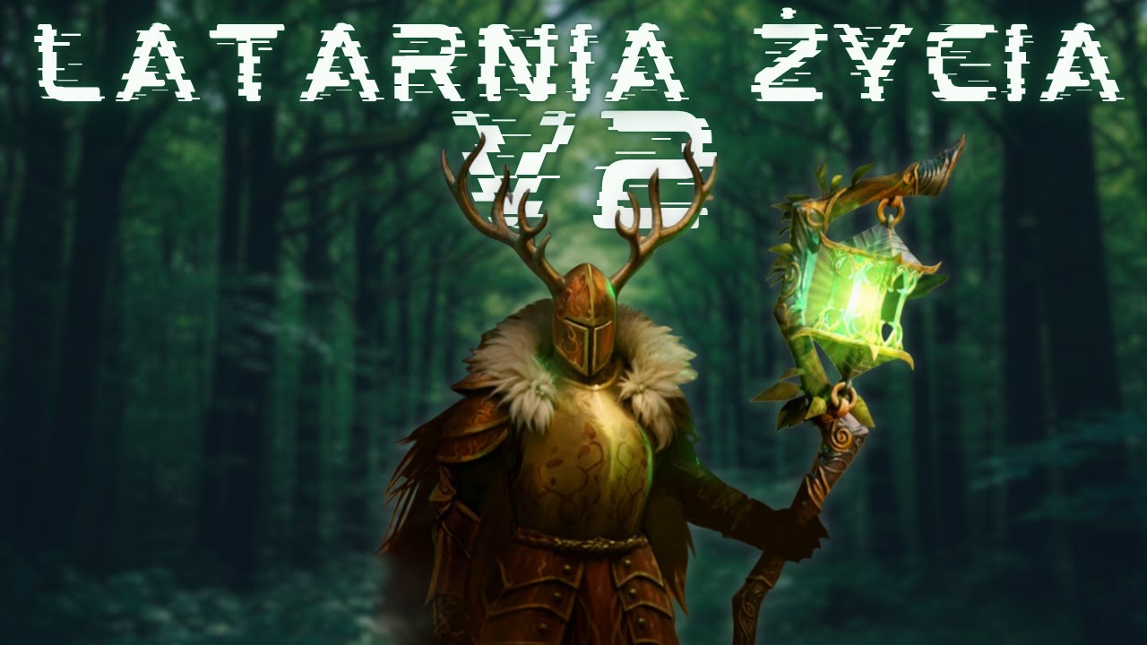 WYTWORZENIE LATARNI V2 🔥🟢 + TEST, DROP + INKRUSTACJA 🏆 | Broken Ranks