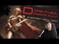 Slice and Dice Sabers - Dorinthea Deck Tech - FaB TCG