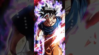piccolo vs Goku 🔥💯🔥