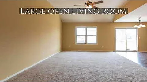 512 Terri Court, Highlandville, MO