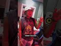 Manilo RD - LA BALANZA * #freestyle *