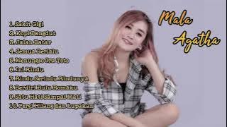 MALA AGATHA SAKIT GIGI FULL ALBUM TERBARU 2021 💝NO IKLAN