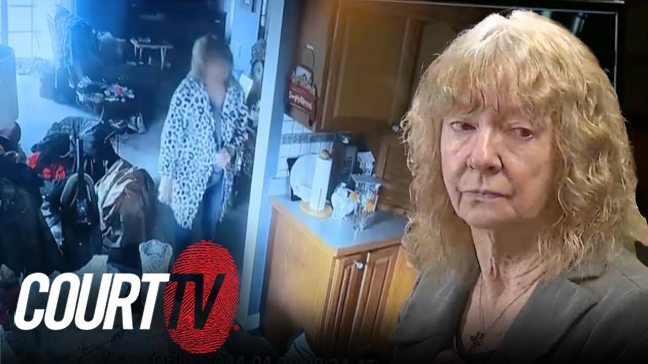 Video of Marshella Chidester Before Deadly Birthday Party Crash