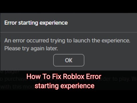 How To Fix