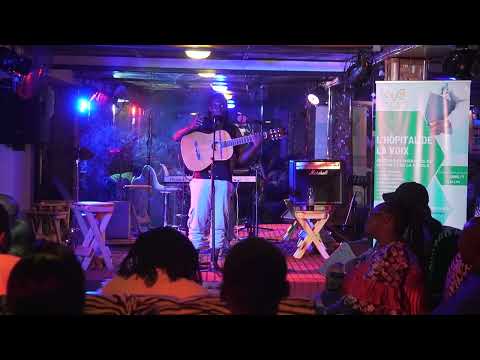 Yves Lenoir - Mbaï YÊm (Live au village Noah, 02/06/2024)