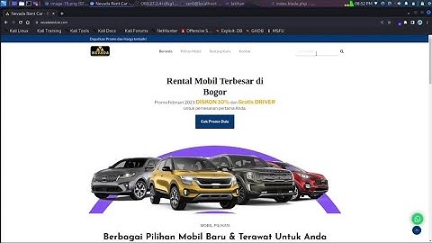 Cross Site Scripting XSS Vulnerability || in nevadarentcar.com || POC || 2023