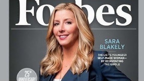 Thumbnail of Forbes Real Time Billionaires List - The World's Richest People.