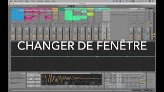 Découvrir Ableton live 10