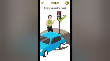 Easy Eraser: Rub Out! Puzzle Level 81 to 90 Walkthrough ( Android/ios )