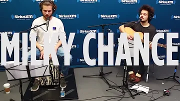 Milky Chance "Stolen Dance" // SiriusXM