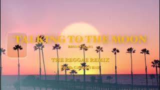 Canaan Ene - Talking To The Moon (Bruno Mars) Reggae Remix