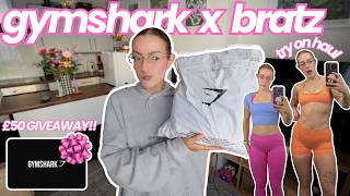 I Tried the Gymshark x Bratz Collection — Worth It for the Gym?
