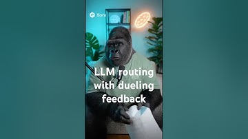 LLM Routing with Dueling Feedback https://arxiv.org/abs/2510.00841