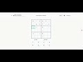 LinkedIn Mini-Sudoku Answer Today | 17 May 2026 - Puzzle #279