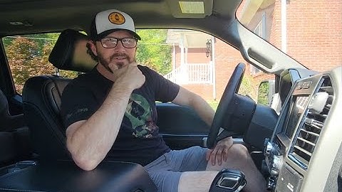 2016 F150 Electrical Mystery Solved