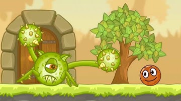 Roller Ball 5 | Gameplay Walkthrough Levels 91-100