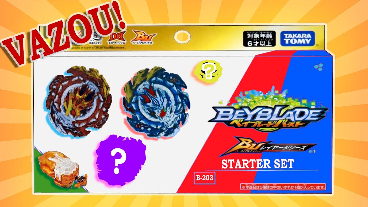 OFFICIAL Beyblade X Anime PV Trailer, October 6th, 2023 Release ベイブレードエックス  Reaction